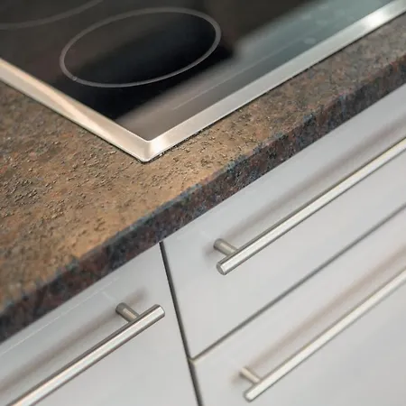 Apartamento Art Your Life Residenz Seeburg Whg 4 Westerland