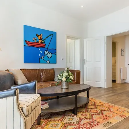 Art Your Life Residenz Seeburg Whg 4 *