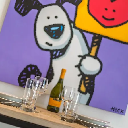 Art Your Life Residenz Seeburg Whg 4 Westerland