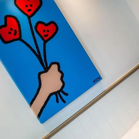 Art Your Life Residenz Seeburg Whg 4 *