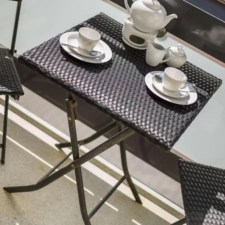 Art Your Life Residenz Seeburg Whg 4 Apartamento