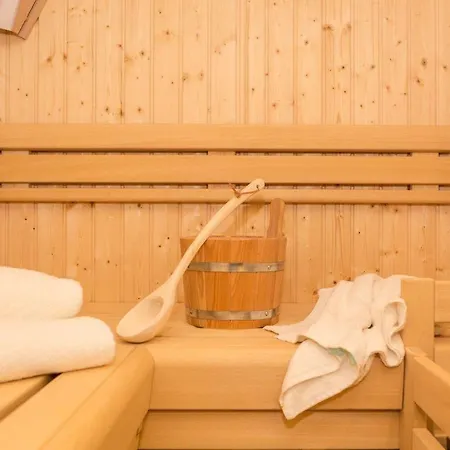 Art Your Life Residenz Seeburg Whg 4 Apartamento