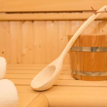 Apartamento Art Your Life Residenz Seeburg Whg 4 Westerland