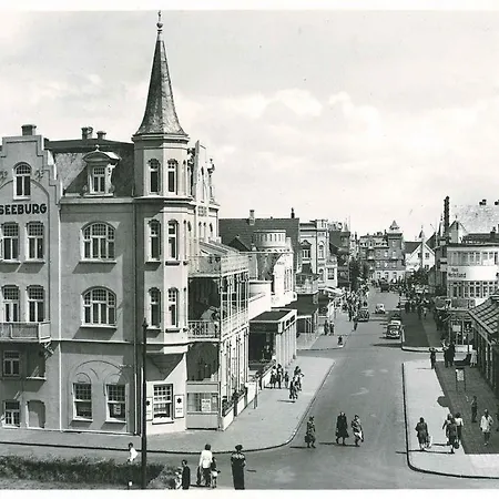 Art Your Life Residenz Seeburg Whg 4 Apartamento