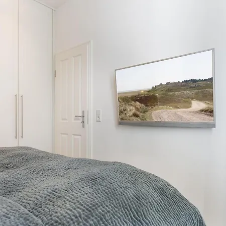 Art Your Life Residenz Seeburg Whg 4 Apartamento