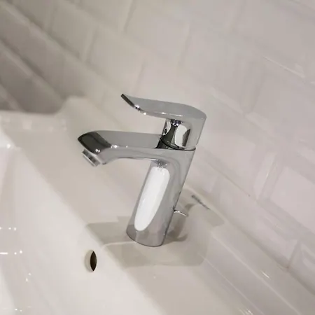 Apartamento Art Your Life Residenz Seeburg Whg 4 Westerland