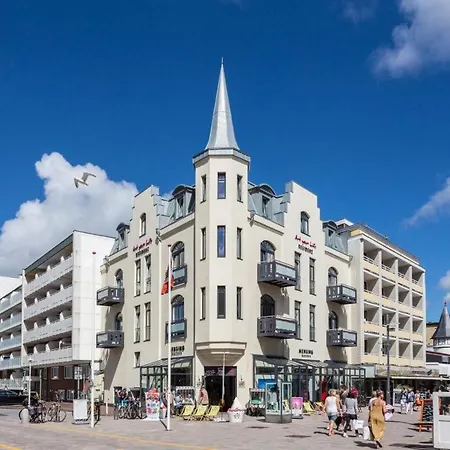 Art Your Life Residenz Seeburg Whg 4 *
