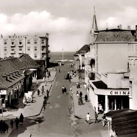 Art Your Life Residenz Seeburg Whg 4 Westerland